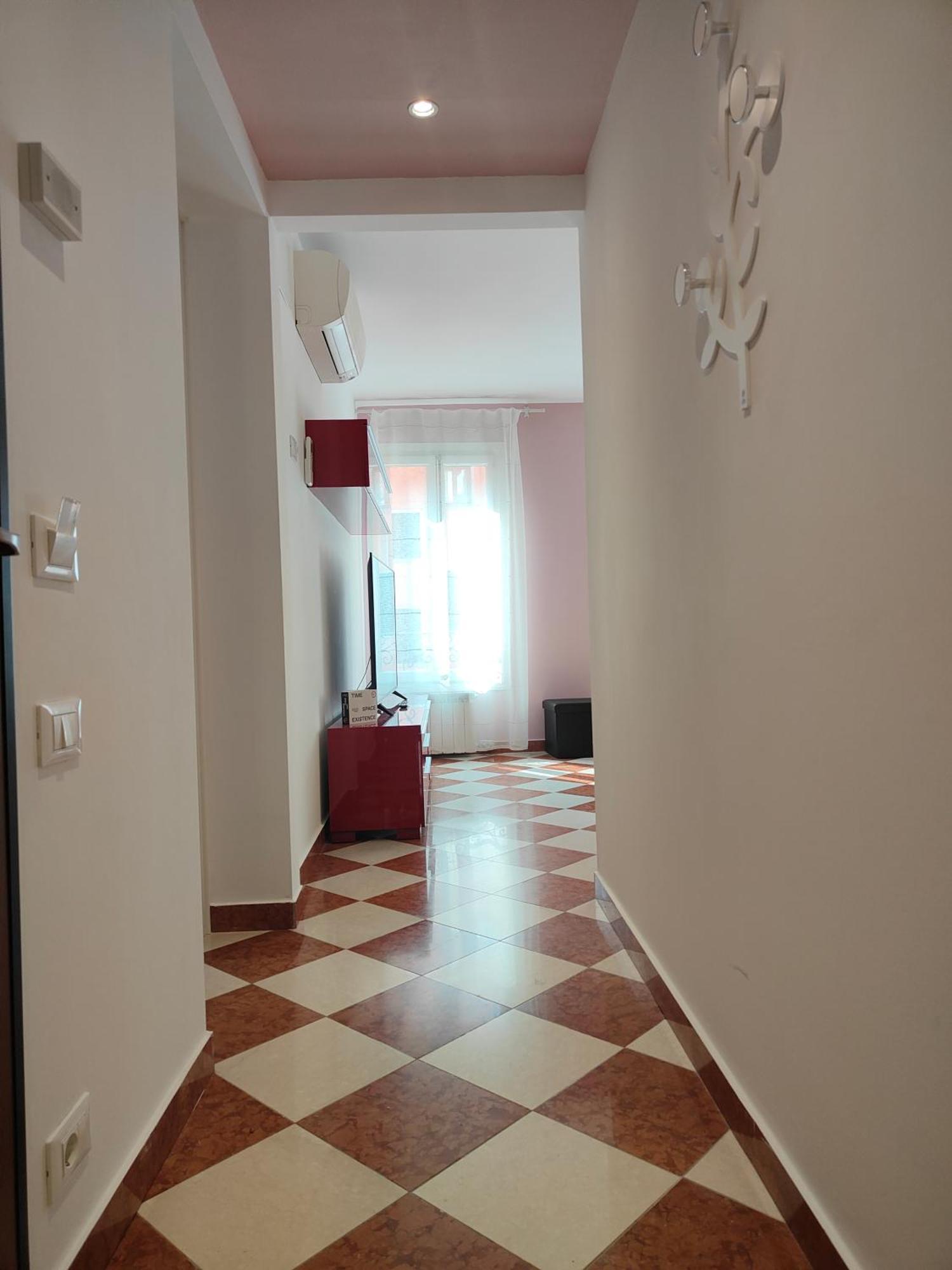 San Marco Ca' Tiepolo Apartment Veneţia Exterior foto